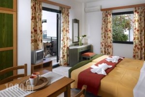 Erivolos Studios & Apartments_best deals_Apartment_Crete_Heraklion_Ammoudara