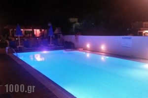 Skala Apartments_lowest prices_in_Apartment_Crete_Chania_Agia Marina