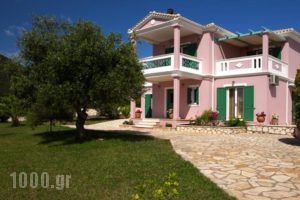 Pantheon & Danae Luxury Villas_holidays_in_Villa_Ionian Islands_Ithaki_Ithaki Chora