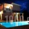 Pantheon & Danae Luxury Villas_best deals_Villa_Ionian Islands_Ithaki_Ithaki Chora