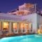 Deliades Hotel_accommodation_in_Hotel_Cyclades Islands_Mykonos_Mykonos ora