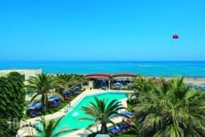 Eva Bay Hotel On The Beach_lowest prices_in_Hotel_Crete_Rethymnon_Plakias