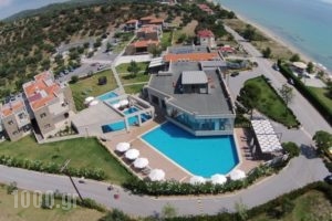 Krotiri Resort_travel_packages_in_Macedonia_Halkidiki_Kassandreia