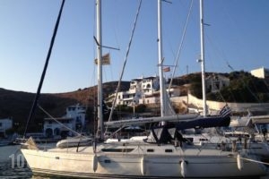 Sunfos Alessia Yachting_holidays_in_Yacht_Cyclades Islands_Mykonos_Mykonos ora