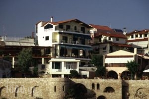 Soulis Hotel_best deals_Hotel_Peloponesse_Ilia_Arkoudi