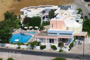 Irinna Hotel-Apartments_best deals_Apartment_Dodekanessos Islands_Rhodes_Faliraki