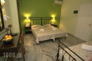 Aphrodite Hotel & Apartments_accommodation_in_Apartment_Cyclades Islands_Ios_Ios Chora