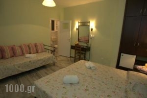 Aphrodite Hotel & Apartments_lowest prices_in_Apartment_Cyclades Islands_Ios_Ios Chora