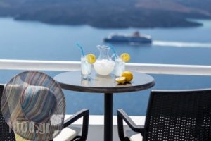 Asma Suites_lowest prices_in_Hotel_Cyclades Islands_Sandorini_Sandorini Chora