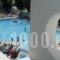 Apollon Hotel Apartments_best deals_Apartment_Crete_Rethymnon_Rethymnon City