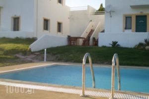 Galini Apartments_best deals_Apartment_Dodekanessos Islands_Rhodes_Rhodes Rest Areas