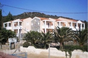 Albatros_accommodation_in_Hotel_Aegean Islands_Lesvos_Agios Isidoros