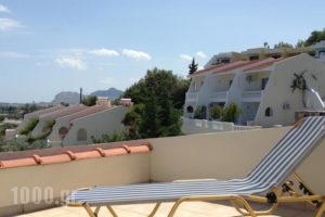 Johannes Apartments_best deals_Apartment_Dodekanessos Islands_Rhodes_Lindos