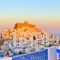 Aspro Mple_travel_packages_in_Dodekanessos Islands_Astipalea_Astipalea Chora