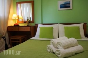 Alex Studios_accommodation_in_Hotel_Central Greece_Fthiotida_Pelasgia