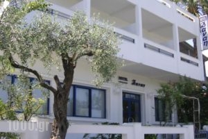 Danae Hotel_accommodation_in_Hotel_Aegean Islands_Thasos_Thasos Chora