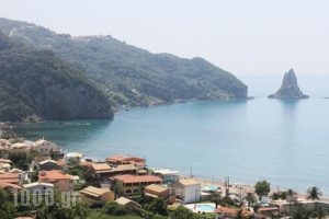 Lido Sofia Apartments_lowest prices_in_Apartment_Ionian Islands_Corfu_Agios Gordios