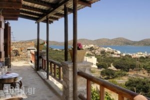 Elounda Traditional Art Suites_travel_packages_in_Crete_Lasithi_Aghios Nikolaos