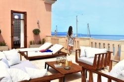 Ambassadors Residence in Chania City, Chania, Crete