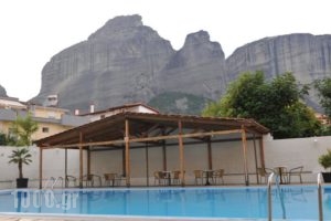 Hotel Edelweiss_best deals_Hotel_Thessaly_Trikala_Kalambaki