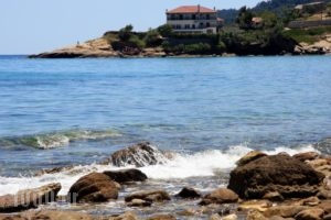 Faros View_accommodation_in_Hotel_Aegean Islands_Thassos_Thassos Chora