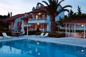 Villa Christina_accommodation_in_Villa_Peloponesse_Argolida_Nafplio