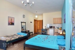 Blue Studios_best prices_in_Hotel_Crete_Chania_Chania City