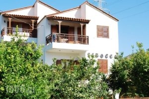 Sirocco Apartments_accommodation_in_Apartment_Crete_Heraklion_Gouves