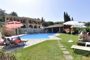 Villa Birlis_best deals_Villa_Ionian Islands_Corfu_Palaeokastritsa