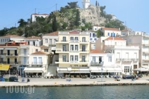 The Manessi Hotel_lowest prices_in_Hotel_PiraeusIslands - Trizonia_Trizonia_Trizonia Chora