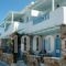 Studios Amfitriti_lowest prices_in_Apartment_Cyclades Islands_Serifos_Livadi