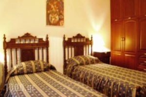 Xenios Zeus_best prices_in_Room_Dodekanessos Islands_Patmos_Skala