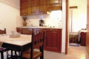 Xenios Zeus_lowest prices_in_Room_Dodekanessos Islands_Patmos_Skala