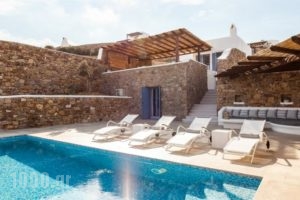 Mykonos Normos Villas_best deals_Villa_Cyclades Islands_Mykonos_Mykonos ora