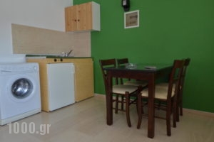 Manos Apartments_best prices_in_Apartment_Crete_Lasithi_Aghios Nikolaos