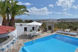 Manos Apartments_lowest prices_in_Apartment_Crete_Lasithi_Aghios Nikolaos