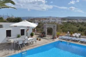 Manos Apartments_accommodation_in_Apartment_Crete_Lasithi_Aghios Nikolaos