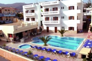 Semiramis Apartments_travel_packages_in_Crete_Heraklion_Malia