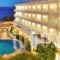 Lito Hotel_travel_packages_in_Dodekanessos Islands_Rhodes_Ialysos