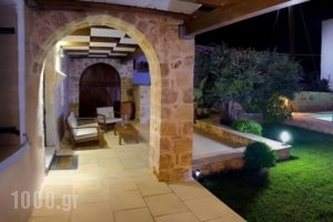 Argiro Villa_best deals_Villa_Crete_Chania_Akrotiri