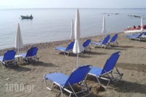 Alexandros Apartments_holidays_in_Apartment_Peloponesse_Messinia_Petalidi