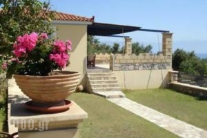 Alexandros Apartments_best prices_in_Apartment_Peloponesse_Messinia_Petalidi