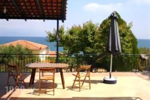 Alexandros Apartments_accommodation_in_Apartment_Peloponesse_Messinia_Petalidi