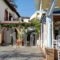 Saronis Hotel_best deals_Hotel_Piraeus Islands - Trizonia_Agistri_Agistri Chora