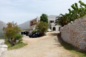 Panorama Rooms_travel_packages_in_Peloponesse_Lakonia_Itilo