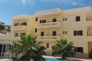 Semiramis Apartments_holidays_in_Apartment_Crete_Heraklion_Malia