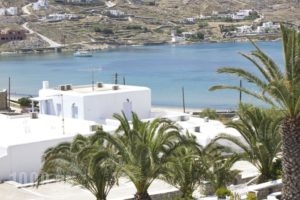 Anixi Studios_accommodation_in_Hotel_Cyclades Islands_Mykonos_Mykonos Chora