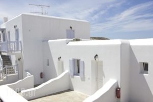 Anixi Studios_lowest prices_in_Hotel_Cyclades Islands_Mykonos_Mykonos Chora