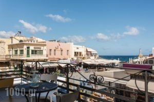 Faro Apartments_accommodation_in_Apartment_Crete_Chania_Chania City