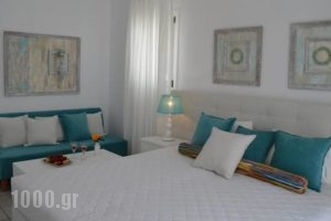 Hotel Flora_accommodation_in_Hotel_Cyclades Islands_Sifnos_Platys Gialos